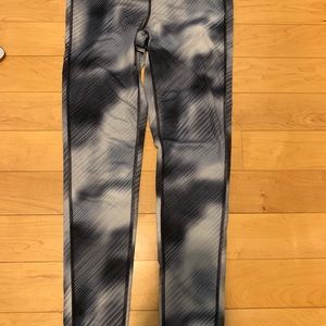 athleta leggings
